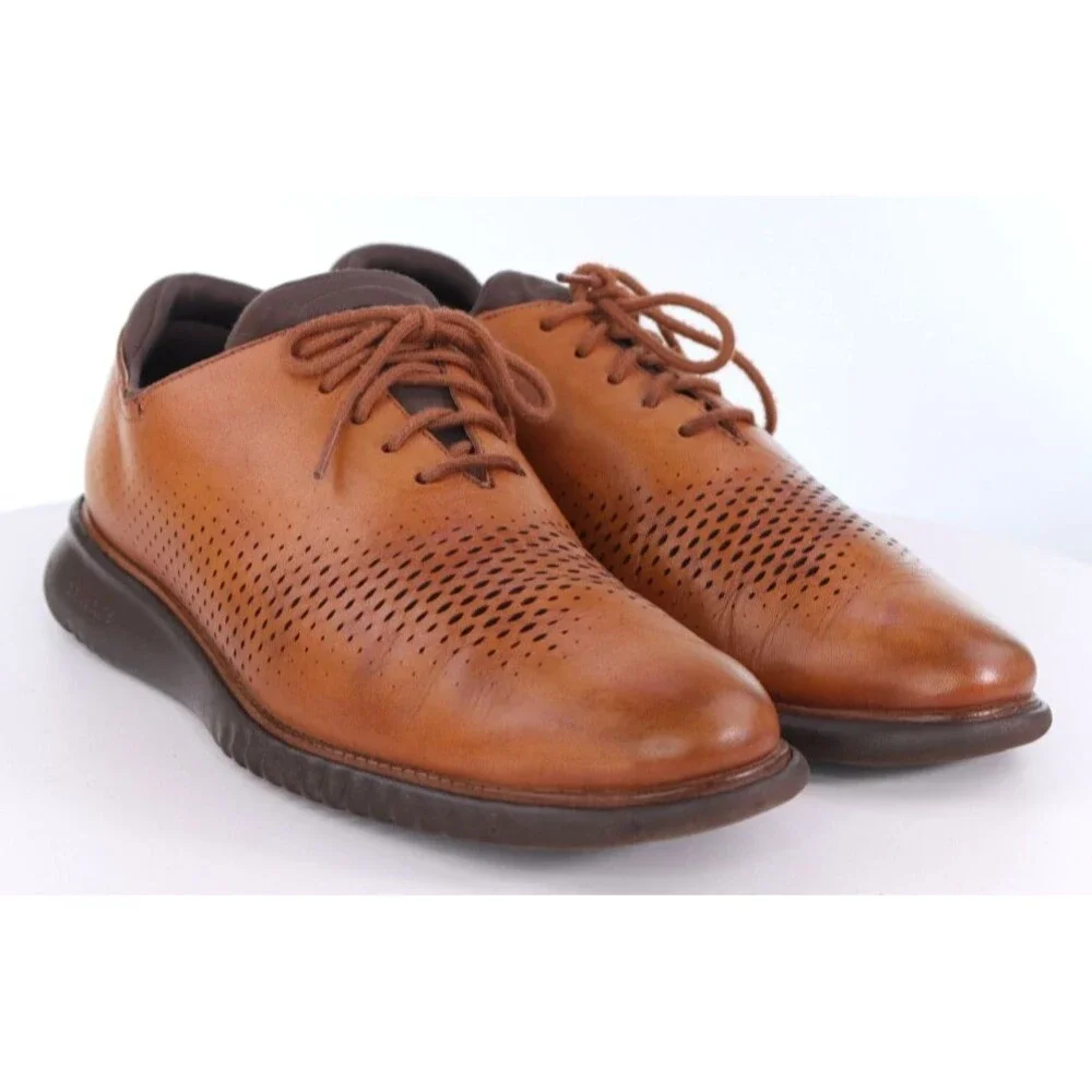 Cole Haan we ship